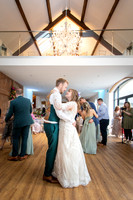 Enchanted Evenings: Reception Splendour at Talhenbont Hall