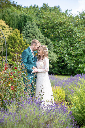 Capturing Elegance: The Wedding Photographer at Talhenbont Hall