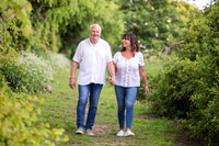 Cherish Every Moment: Discover Holmes Chapel with Your Local Photographer