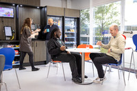 Canteen