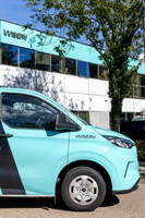 Full Resolution - Van & Externals
