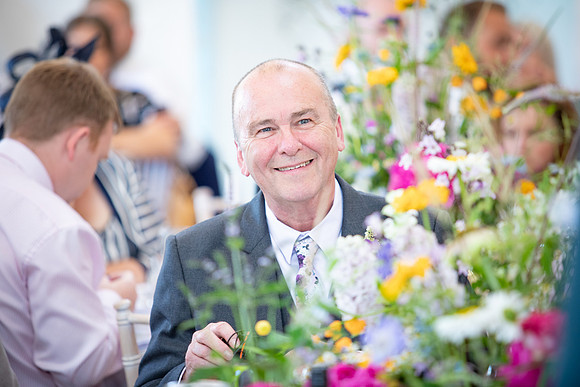 Voices of Joy: Speeches at Talhenbont Hall