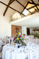 Modern Elegance: The Contemporary Barn at Talhenbont Hall