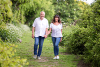 Romantic Vows in Holmes Chapel: Your Dream Wedding Captured