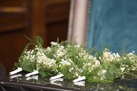 Mottram Hall Wedding Photos