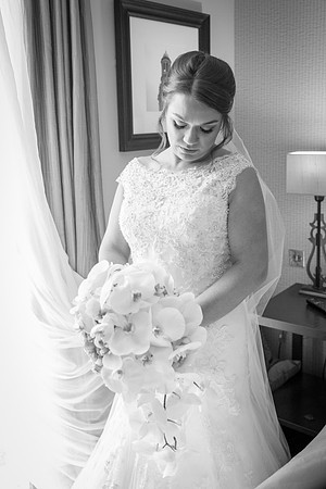 Mottram Hall Wedding Photos
