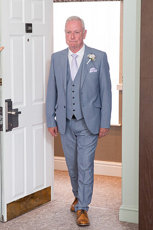 Mottram Hall Wedding Photos