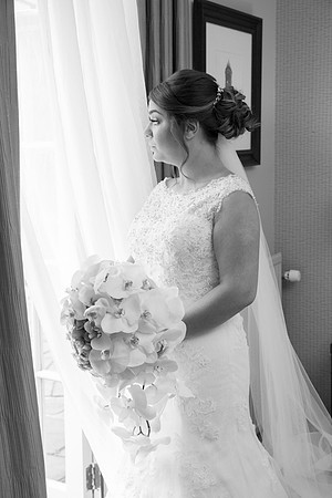 Mottram Hall Wedding Photos