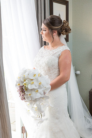 Mottram Hall Wedding Photos