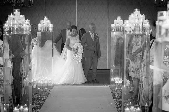 Mottram Hall Wedding Photos