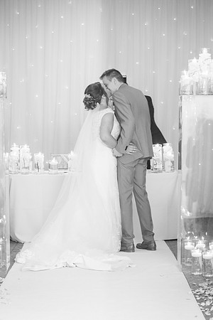 Mottram Hall Wedding Photos