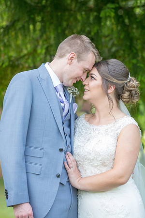 Mottram Hall Wedding Photos