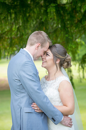 Mottram Hall Wedding Photos