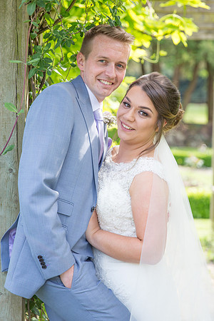 Mottram Hall Wedding Photos
