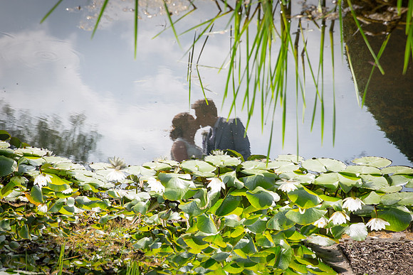 Mottram Hall Wedding Photos