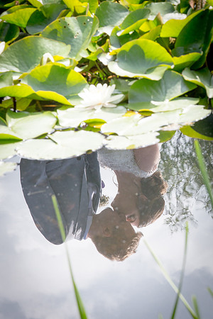 Mottram Hall Wedding Photos