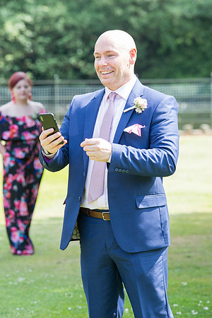 Mottram Hall Wedding Photos
