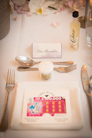 Mottram Hall Wedding Photos