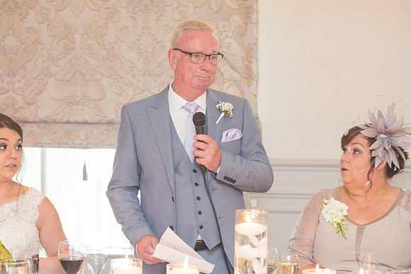 Mottram Hall Wedding Photos