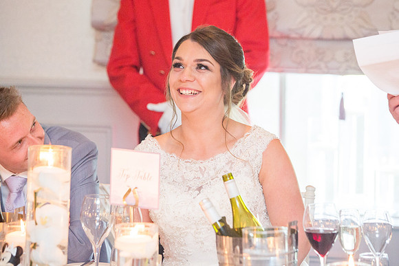 Mottram Hall Wedding Photos