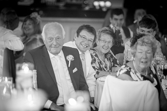 Mottram Hall Wedding Photos