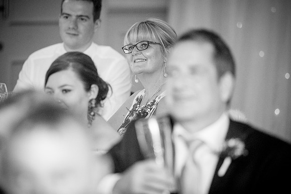 Mottram Hall Wedding Photos