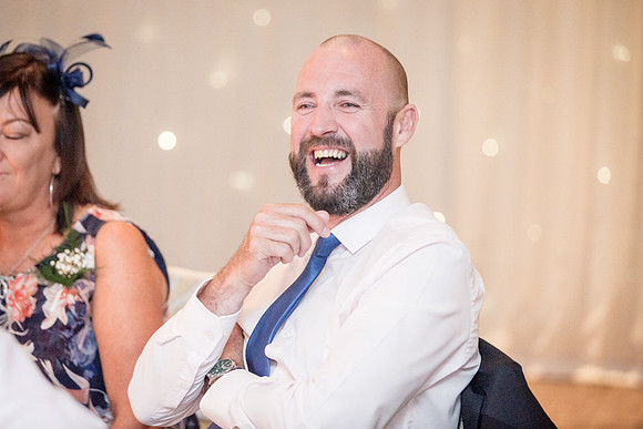 Mottram Hall Wedding Photos