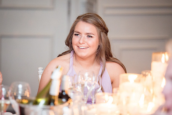 Mottram Hall Wedding Photos