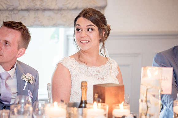 Mottram Hall Wedding Photos