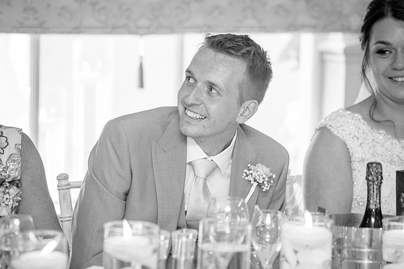 Mottram Hall Wedding Photos