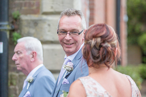 Mottram Hall Wedding Photos