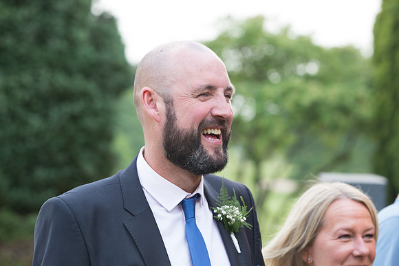 Mottram Hall Wedding Photos