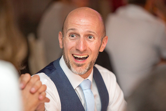 Mottram Hall Wedding Photos