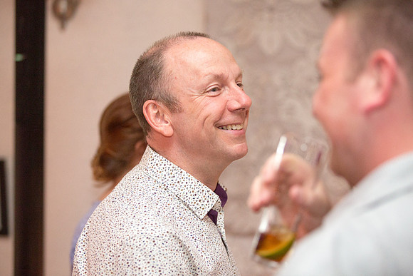 Mottram Hall Wedding Photos