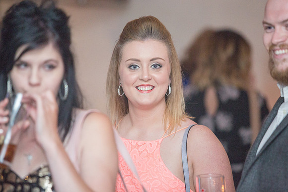 Mottram Hall Wedding Photos