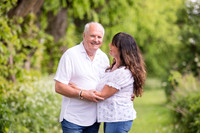 Moments of Love: Capturing Cheshire Engagements