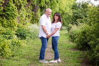 Love Begins Here: Pre-Wedding Shoots in Holmes Chapel
