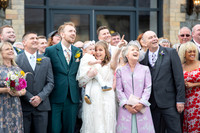 Together at Talhenbont: A Group Portrait Amidst Grandeur